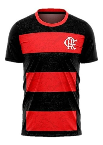 Camisa  Flamengo Speed Licenciada Masculina Oficial 2023