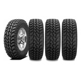 Kit X4 215/80 R16 Firestone Destination Mt 23 + Envío Gratis