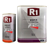 Kit V311 Roberlo Transparente