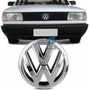 Insignia Emblema Letra Porton Vw Saveiro G3 99/05 Volkswagen Saveiro