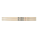 Vic Firth Ms3 Corpsmaster Snare Palos De Batería De 17 Pulga