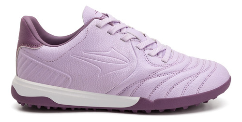 Botines San Ciro V Tf Lila Snow/violeta Bor Topper