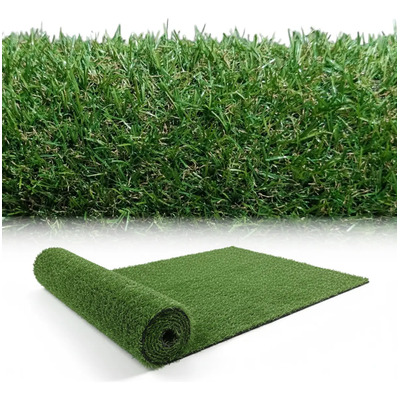 Pasto Sintetico Artificial 18 Mm 10 Mts Cuadr. Pasto Plus | Meses sin interés