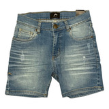 Bermuda De Jean Rusty Byron Niño Original Senise Surf