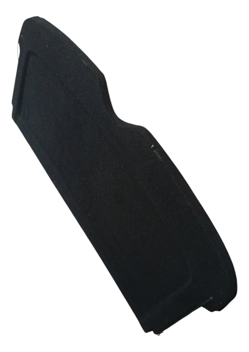 Tampao Bagagito Porta Malas Peugeot 307 2010 2011 Preto