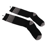 Calcetines Con Calefacción Eléctrica Para Hombre Y Mujer Cal