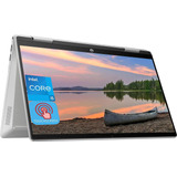 Producto Generico - Laptop Hp Pavilion X360 2 En 1, Pantall.