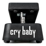 Pedal Crybaby Wah Dunlop Clyde Mccoy Cm95