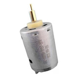 2 Motor Rotatorio Para Cortadora De Cabello, Dc 3.6v, Motor