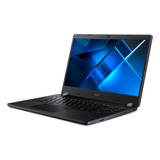 Portátil Acer Travelmate Ci5 16gb 256gb Ssd Win10 Pro 