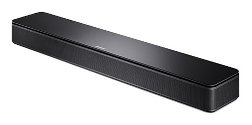 Parlante Bose Soundbar Tv Speaker 838309-1100 Con Bluetooth Negra 100v/240v 