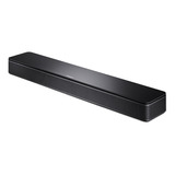 Parlante Bose Soundbar Tv Speaker 838309-1100 Con Bluetooth Negra 100v/240v 