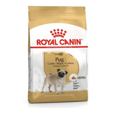 Royal Canin Pug Adulto 3 Kg