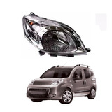 Optica Fiat Qubo 2012/2013/2014/2015 Oferta Envio Gratis