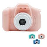 Camara Fotografica Digital Infantil Premium