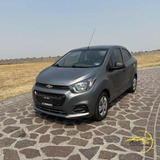 Chevrolet Beat 2020 1.2 Lt Sedan