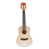 Guitarra Ukelele Uke Hawaii De 23 Pulgadas Para Niños, Adult