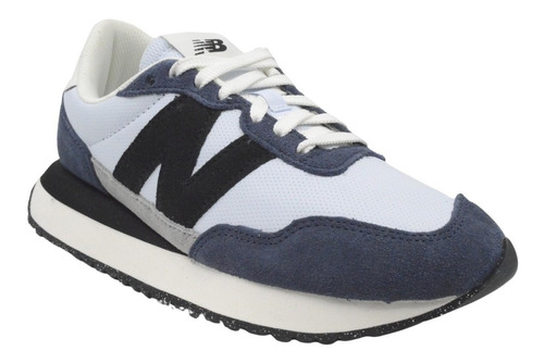 Zapatilla New Balance Hombre N10195326-604/ac