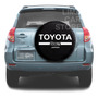 Funda Protector Carcasa Llave Toyota Rav4, Prado, Etc... Toyota PRADO