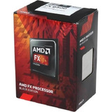Processador Amd Fx 6300 Box Com Cooler Original