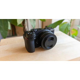 Camara Nikon Z30 + Lente 16-50mm F/3.5-6.3