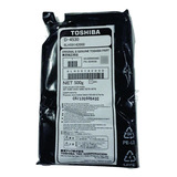 Revelador Negro Oem Toshiba  205l/206/255/306/455/456/506