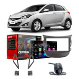 Kit Som Android 10 Auto Gps Hb20 2012 13 14 15 16 17 18 2019