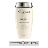 Shampoo Kérastase Bain Densité Para Mujer - 250ml