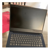 Lenovo Ideapad 3 Azul 15.6 , Intel Core I3 8gb De Ram 256gb