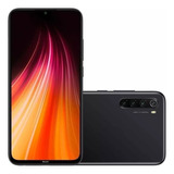 Xiaomi Redmi Note 8 Dual 128 Gb + 4 Gb Ram  Preto Global