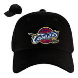 Gorra Drill Cavaliers Nba Cleveland Pht