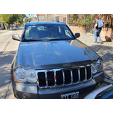 Jeep Grand Cherokee 2009 4.7 Limited Atx