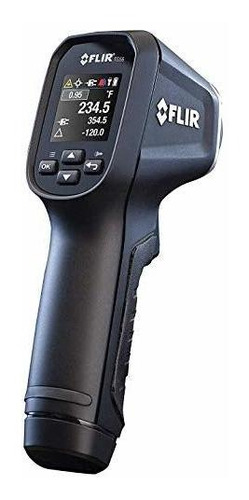 Flir Tg56 Punto Cámara Térmica