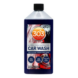 303 Aerospace Shampoo Jabon Automotriz Par Carro Concentrado