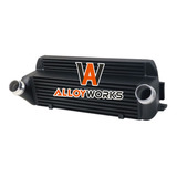 Front Mount Intercooler For Bmw 1/2/3/4 Series F20 F22  Awrd