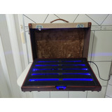 Pedalboard Wcase 60x40  Completo 