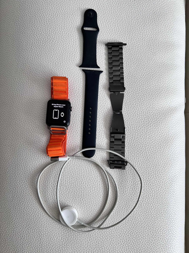 Apple Watch Series 3 42mm Gps + Celular