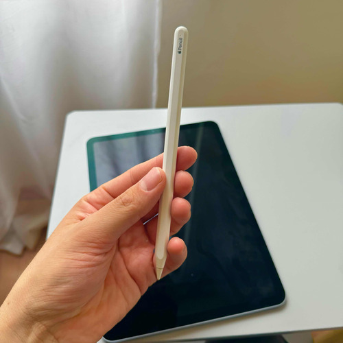 iPad Air 4 Usado + Apple Pencil
