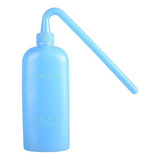 Plastic Portable Colostomy Bag Cleaning Bottle .