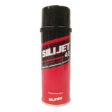 Liquido Afloja Todo Antioxidante Silimex Silijet 40 Aerosol