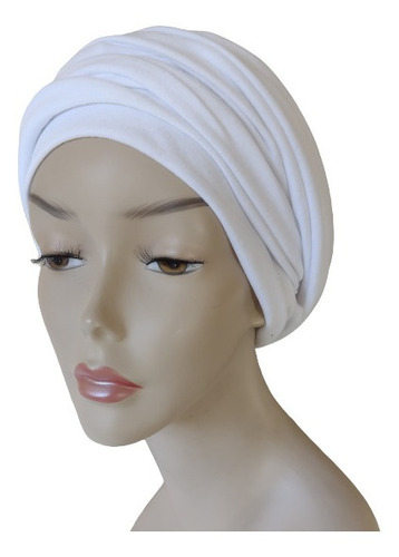 Turbante  Oncologico - Alopecia - Yoga