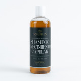 Shampoo De Caballo Apigreen Crecimiento Saludable 500 Ml
