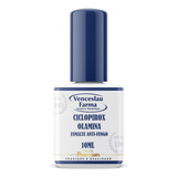 Ciclopirox Olamina Esmalte Para Unhas 10ml 