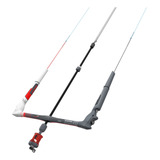 Barra De Kitesurf Duotone Click Bar 2021 42 / 49 Cm + Lineas