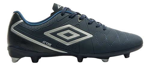 Chuteira Campo Umbro Attak Eternal - Original