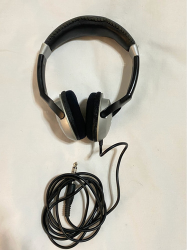  Auriculares Dj  Numark