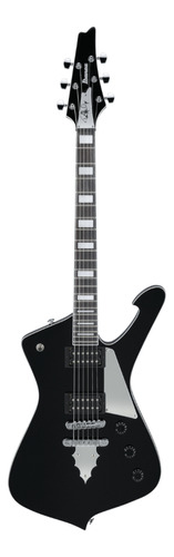 Guitarra Ibanez Ps60 Bk/b Paul Stanley