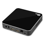 Qian Mini Pc Qii-11n46-mk Intel Celeron N5105 2.0ghz 4gb 64gb Gráficos Intel Uhd Wi-fi Bluetooth Vesa