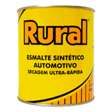 Tinta Automotiva Sintética Ouro Antigo Para Veículos 900ml