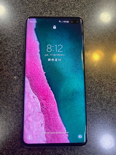 Celular Samsung S10